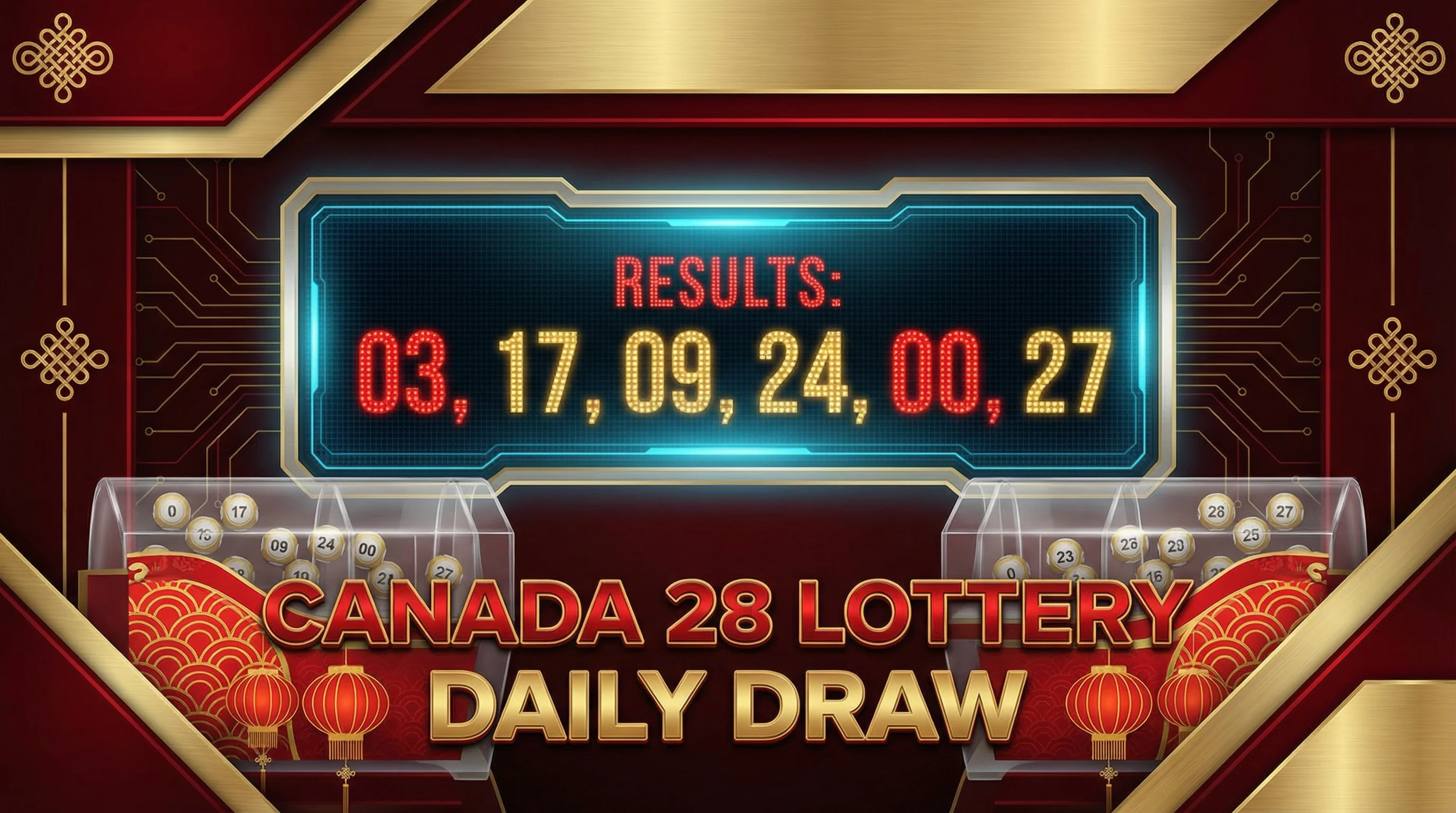 排列3加拿大28开奖结果